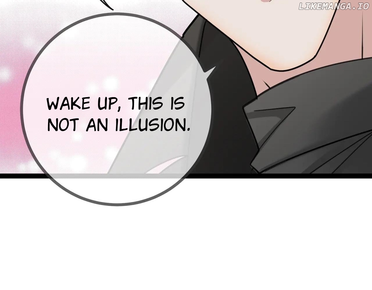 Daddy President Is Too Hard To Deal With Chapter 154 - page 7